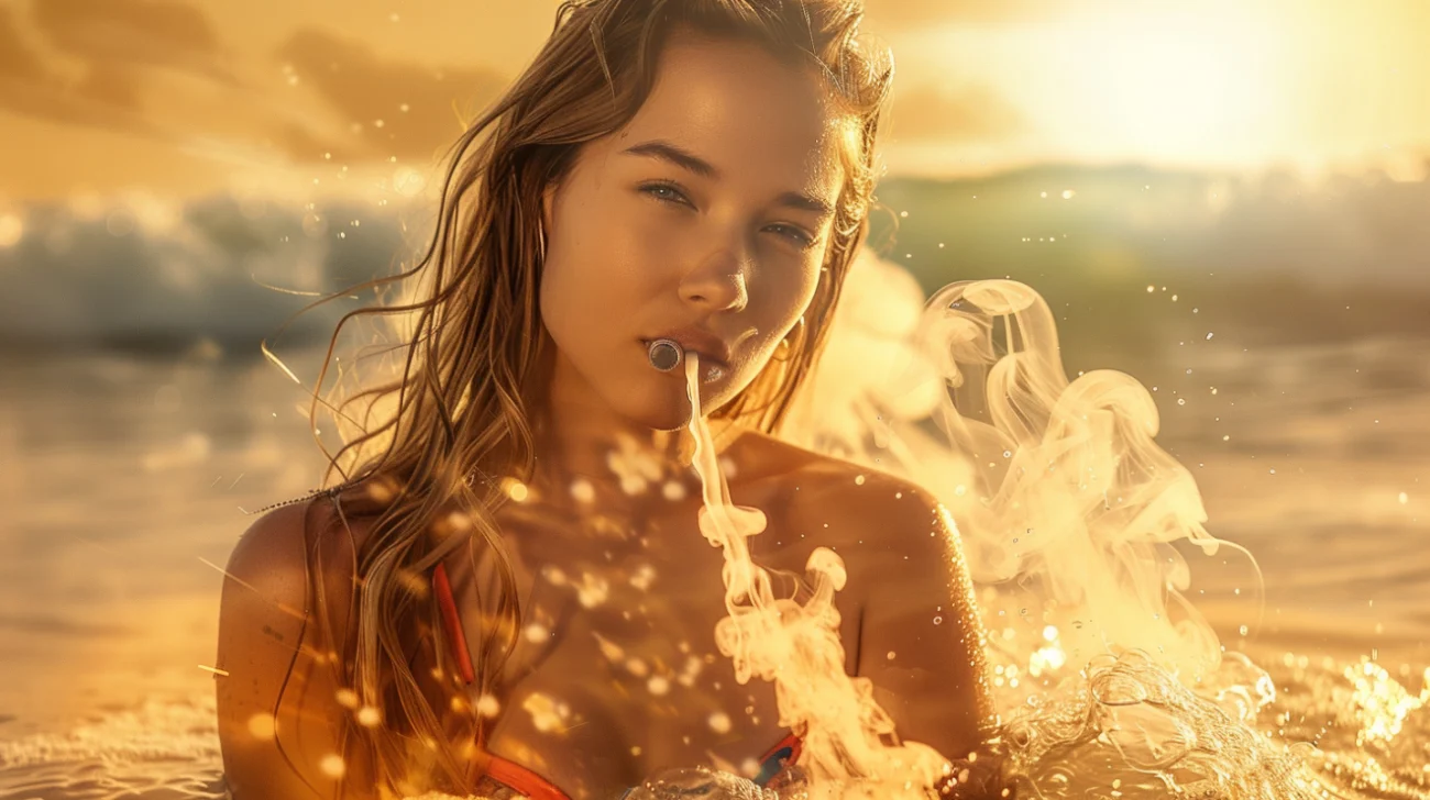 Smoke and Vape in Vancouver with Cashback Rewards